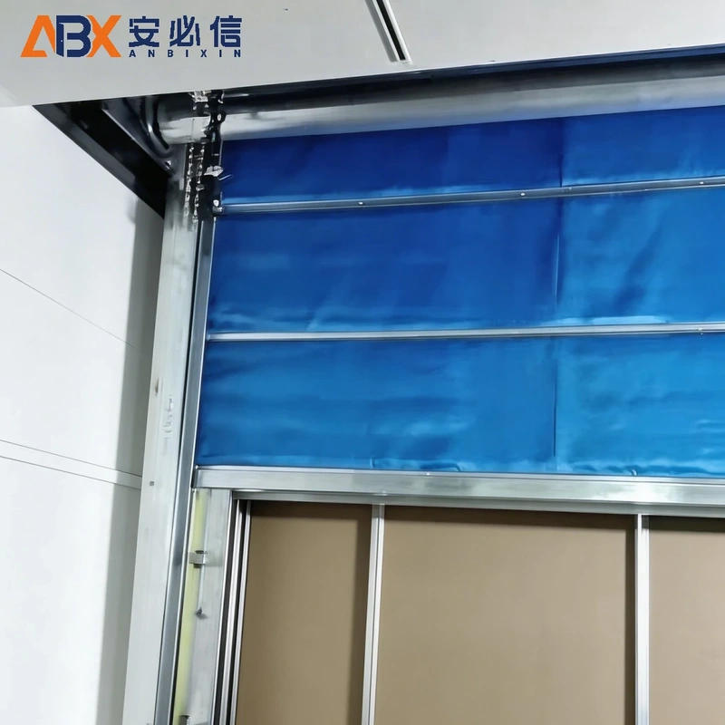 巴彦淖尔市高速堆积门